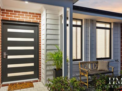 38 Berckelman Circuit, South Guildford WA 6055