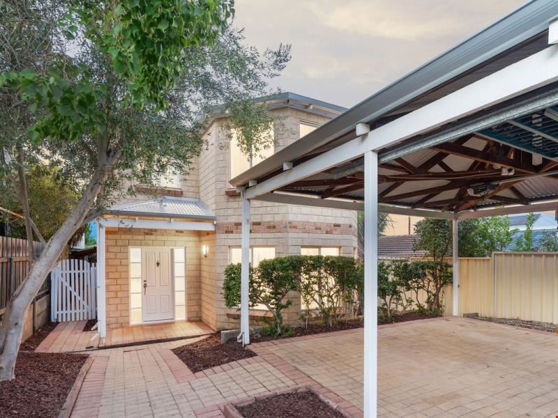 124 Tower Street, West Leederville WA 6007