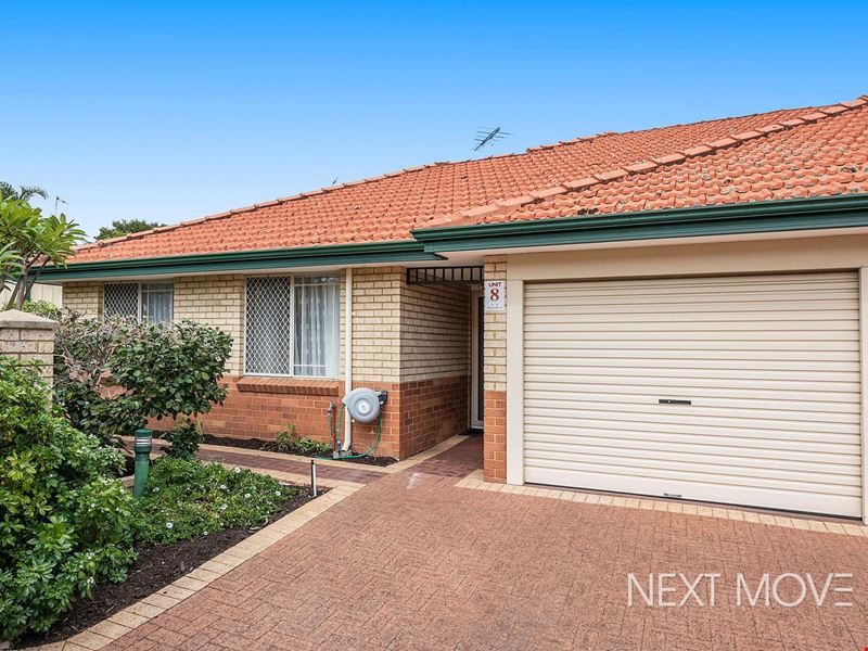 8/9 Malone Street, Willagee WA 6156