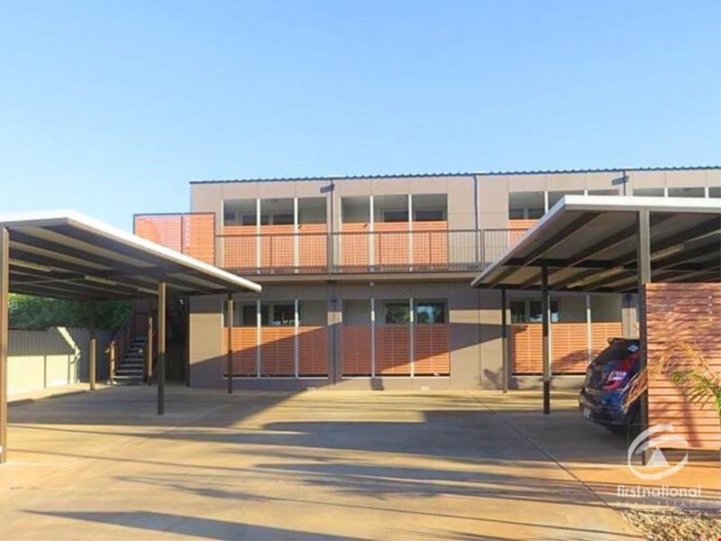 1/41 Padbury Way, Bulgarra WA 6714