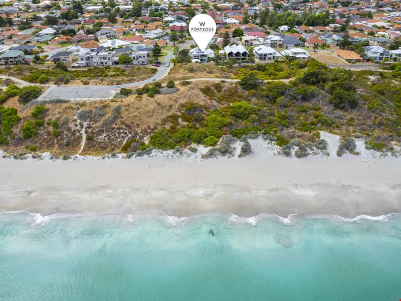 2 Cardiff Place, Warnbro WA 6169