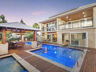 2 Cardiff Place, Warnbro WA 6169