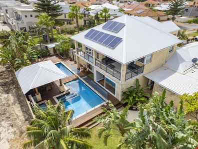 2 Cardiff Place, Warnbro WA 6169