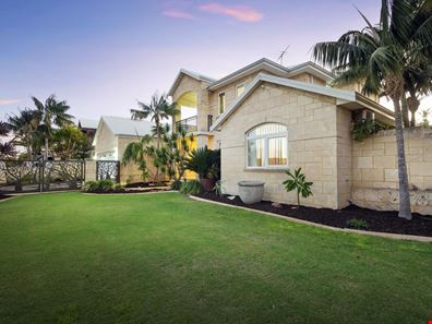 2 Cardiff Place, Warnbro WA 6169