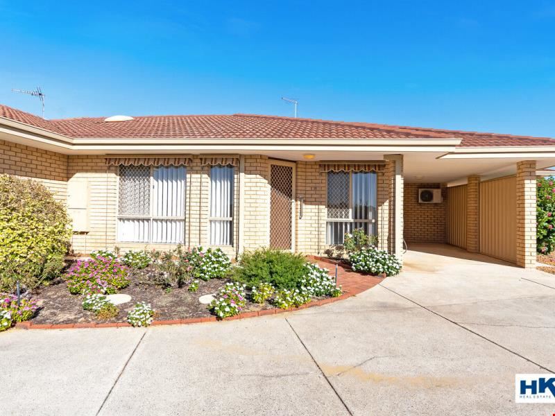 14/192 Fairway Circle, Connolly WA 6027