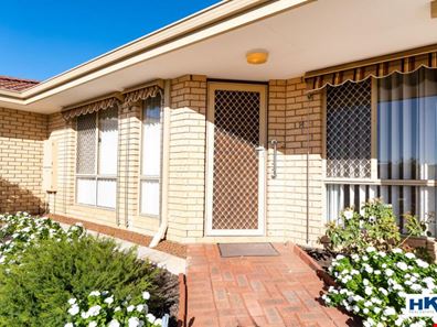 14/192 Fairway Circle, Connolly WA 6027