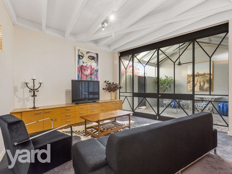 5/12-14 Pensioner Guard Road, North Fremantle WA 6159