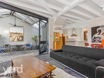 5/12-14 Pensioner Guard Road, North Fremantle WA 6159