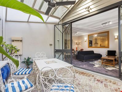 5/12-14 Pensioner Guard Road, North Fremantle WA 6159