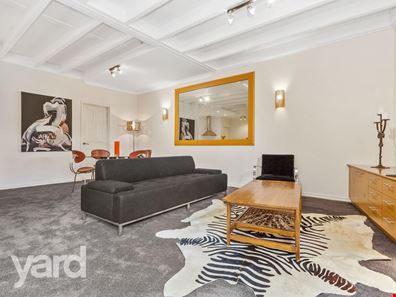 5/12-14 Pensioner Guard Road, North Fremantle WA 6159