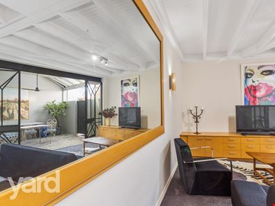 5/12-14 Pensioner Guard Road, North Fremantle WA 6159