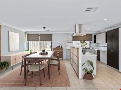 20 Chatsworth Drive, Erskine WA 6210