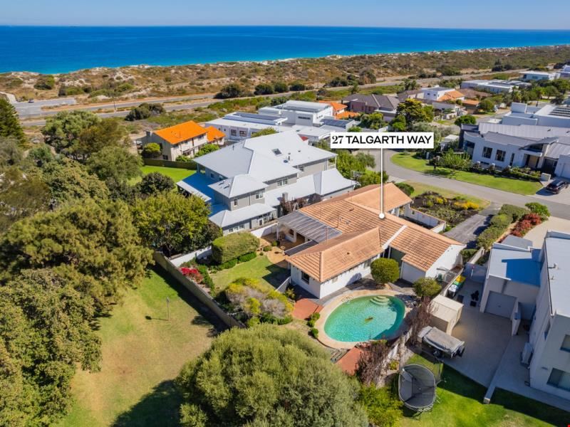 27 Talgarth Way, City Beach WA 6015
