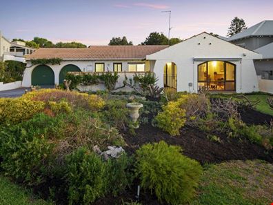 27 Talgarth Way, City Beach WA 6015