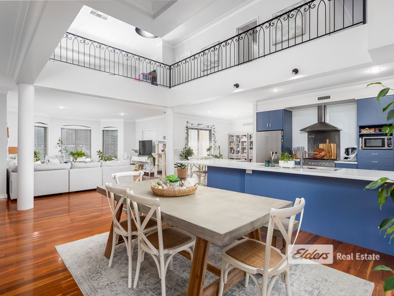 49A Marlston Drive, Bunbury WA 6230