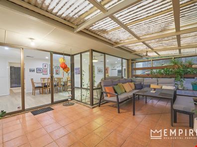 23 Kirby Way, Samson WA 6163