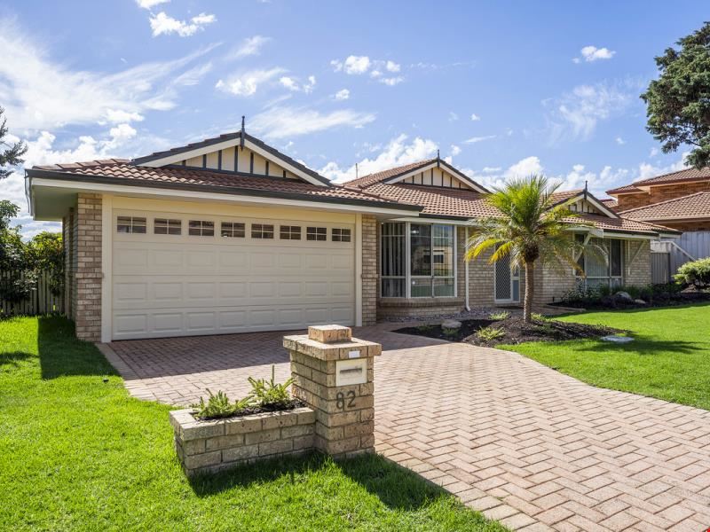 82 Ronsard Drive, San Remo WA 6210