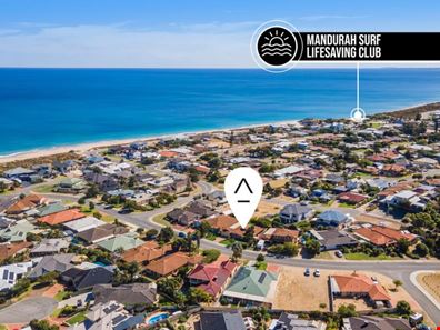 82 Ronsard Drive, San Remo WA 6210