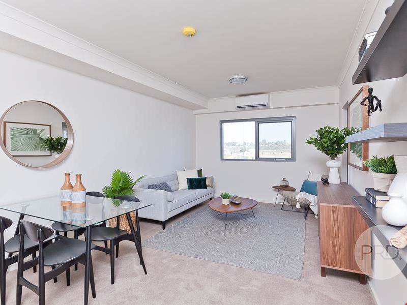22/1 Kentucky Court, Cockburn Central WA 6164