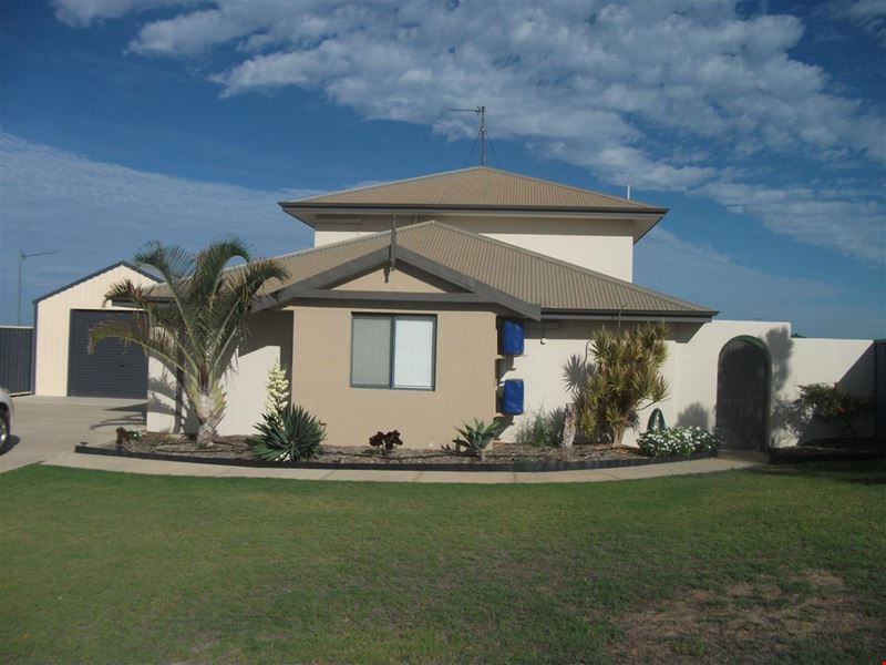 73 Northshore, Dongara WA 6525