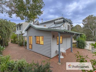 133 Woodlands Road, Wilyabrup WA 6280