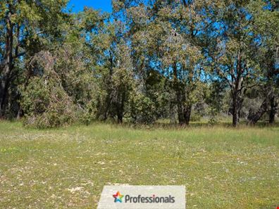 Lot 13 Rogers Road, Barragup WA 6209