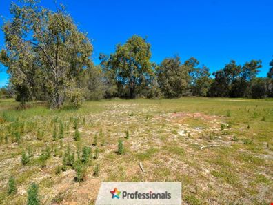 Lot 13 Rogers Road, Barragup WA 6209
