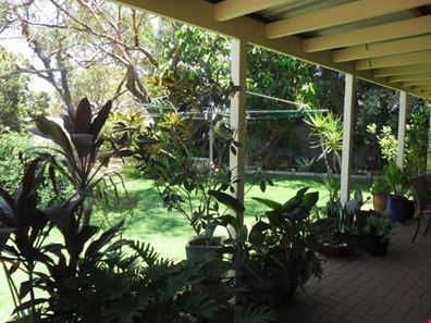 4 Robertson Street, Carnamah WA 6517