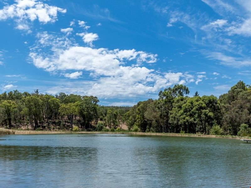 2887 Pinjarra Williams Road, Dwellingup