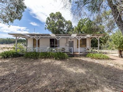 2887 Pinjarra Williams Road, Dwellingup WA 6213