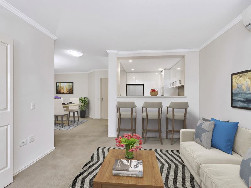 47 / 141 Claremont Crescent, Swanbourne WA 6010