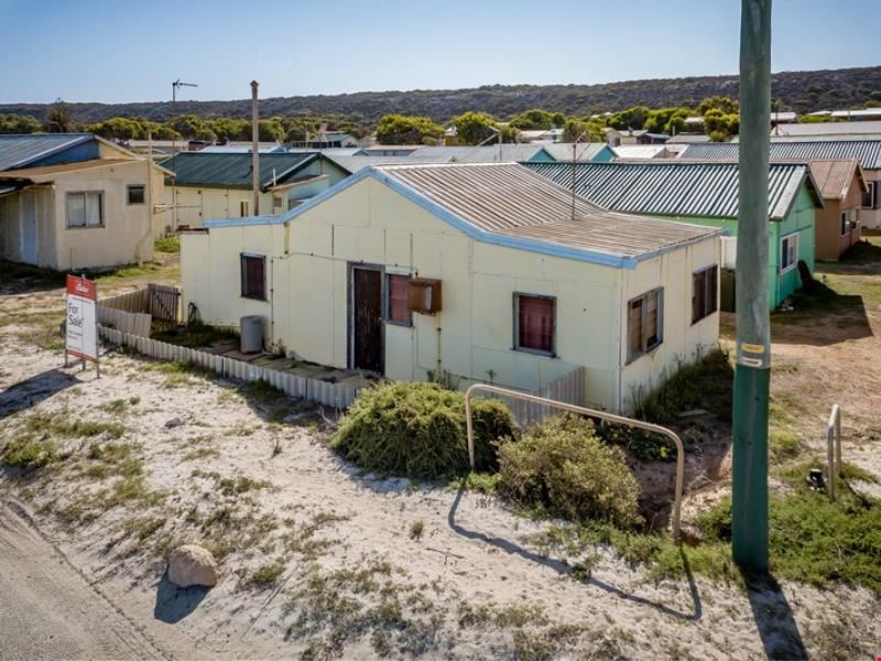 31 Glance Street, Horrocks WA 6535