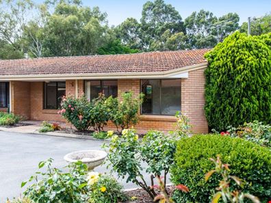 6/86 Mills Road West, Martin WA 6110