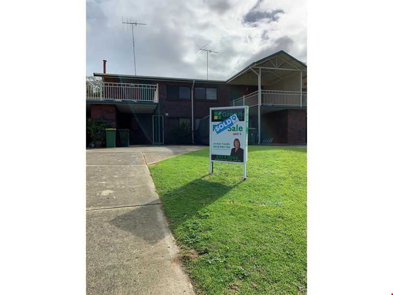 5/1 Mulberry Close, Bouvard WA 6211