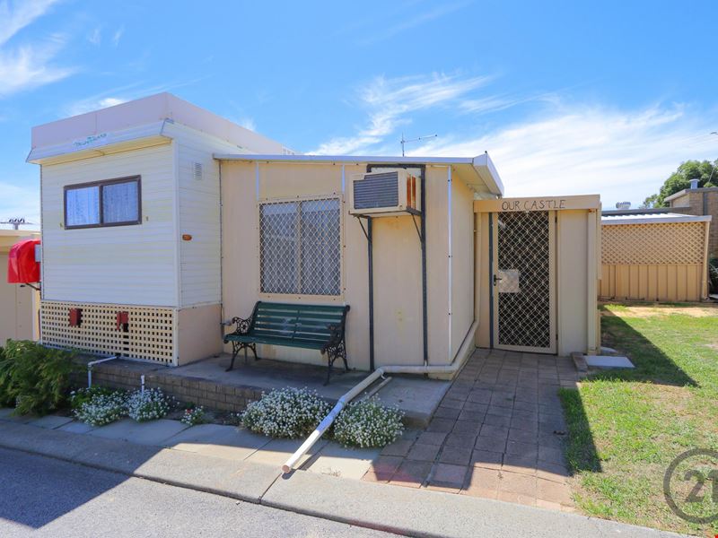 93/1149 Old Coast Road, Dawesville WA 6211