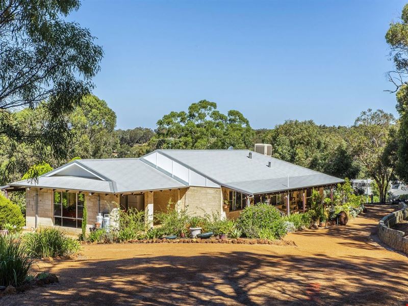 8 Rangeview Rise, Bindoon WA 6502