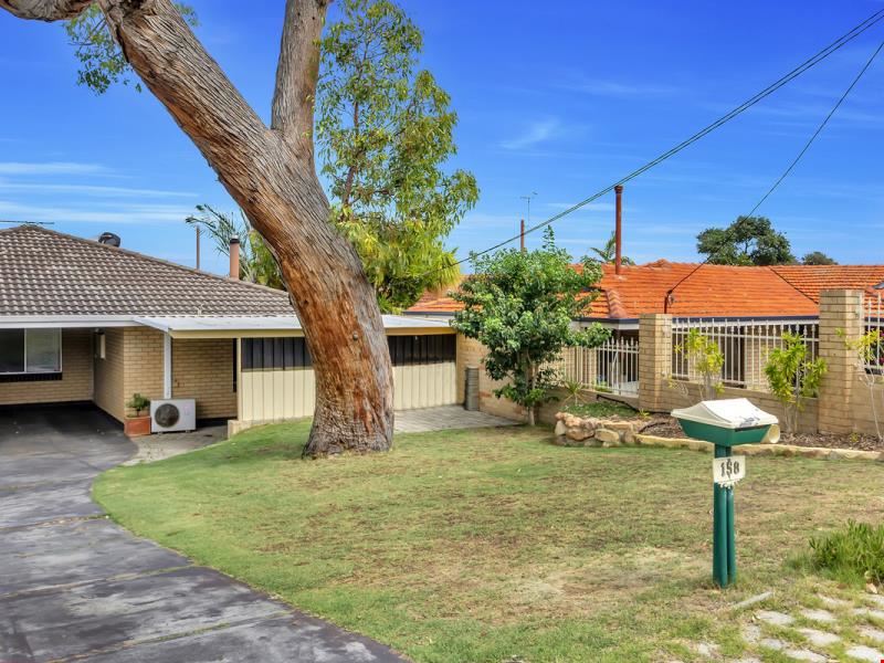 158 Eglinton Crescent, Hamersley WA 6022