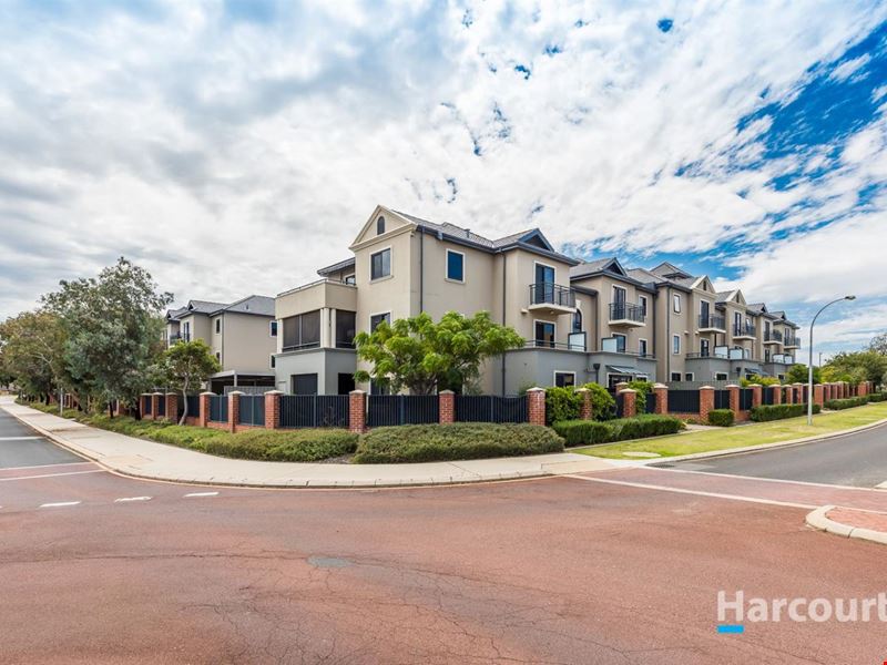 75/12 Citadel Way, Currambine WA 6028