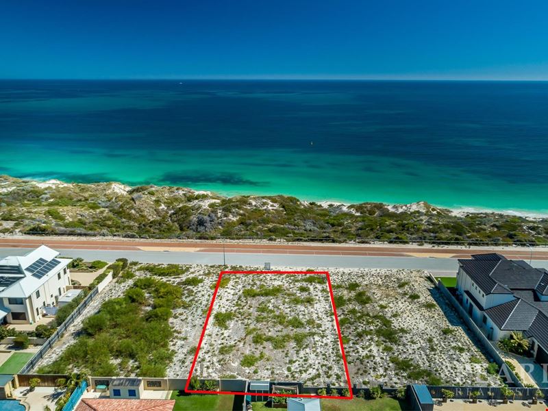 200 Ocean Drive, Quinns Rocks WA 6030