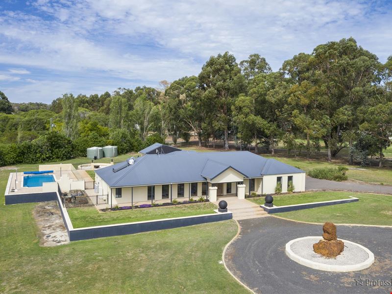 161 Wildwood Road, Carbunup River WA 6280
