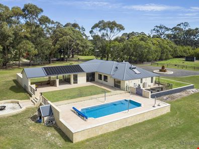 161 Wildwood Road, Carbunup River WA 6280