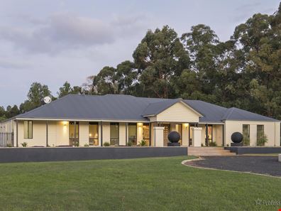 161 Wildwood Road, Carbunup River WA 6280