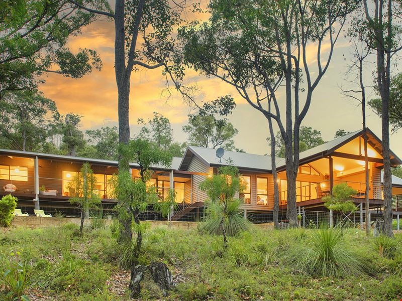 53 Burwood Lane, Yallingup Siding WA 6282