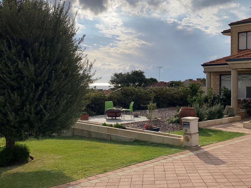 10 Sherry Street, Bunbury WA 6230