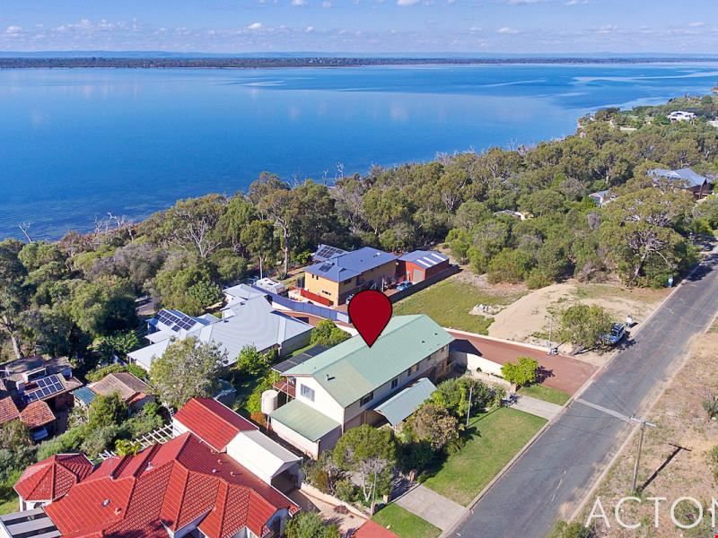 16 Estuary Heights Place, Bouvard WA 6211
