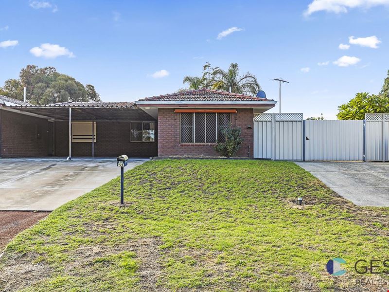 92B BEACONSFIELD AVENUE, Midvale WA 6056