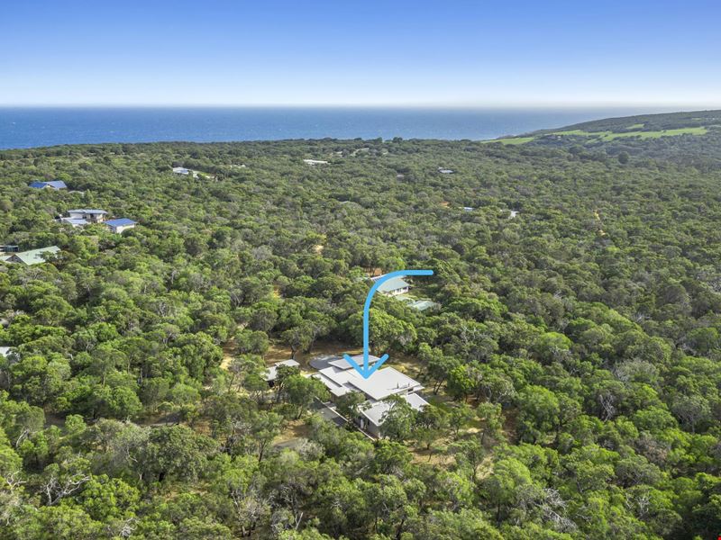 54 Sainsbury Loop, Yallingup WA 6282