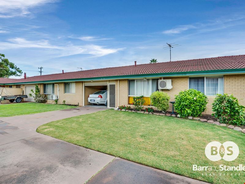 14C White Street, East Bunbury WA 6230