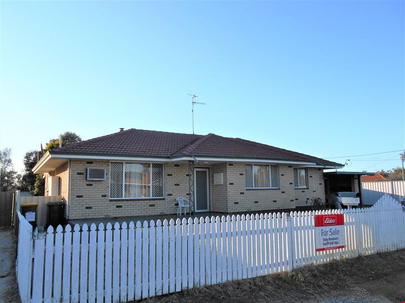 17 Carlisle Street, Katanning