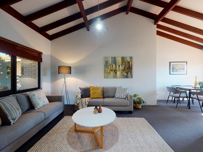 5/38 Salvado Road, Wembley WA 6014